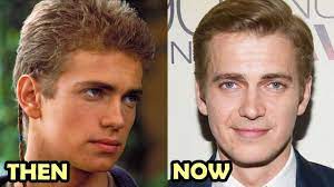 Maybe you would like to learn more about one of these? Star Wars Episode Ii Attack Of The Clones 2002 Cast Then And Now 2019 Youtube