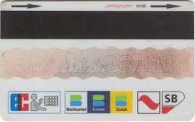 Bank austria lustenau öffnungszeiten.finden sie heraus, betriebsstunden bank austria, lustenau, 6890 schillerstraße 2, filiale lustenau pk. Bankkarte Bank Austria Eurocheque Card Bank Austria Osterreich Col At Gm 0001