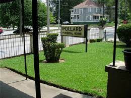 Pollard Funeral Home Inc Atlanta Ga 404 797 1257 Or 770 296 7377