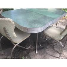 retro kitchen table and chairs you'll