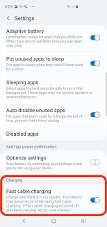 Check spelling or type a new query. How To Charge A Samsung Galaxy S10 Faster In 2 Ways