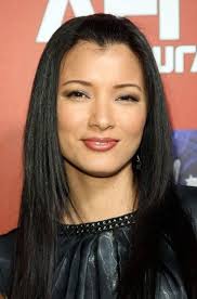 Black American Actresses Over 40 Kelly Hu Kelly Hu Beauty Over 40 Asian American Actresses