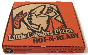 Create your own masterpiece online and then get it if you love pizza, you've come to the right app. Little Caesars 6 99 Large 3 Topping And More Menu Deals Eatdrinkdeals