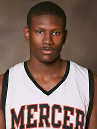 2011-12 Men's Basketball Roster