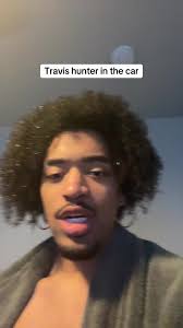 Travis Girlfriend Going Out