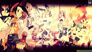 Tons of awesome shaman king wallpapers to download for free. Shaman King Wallpaper Kingwallpaper By Kingwallpaper On Deviantart