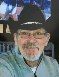 Obituary information for David Lee Blackburn