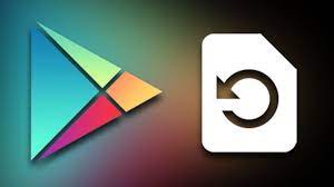 It's usually accessible by swiping up on the home screen or by pressing the app drawer icon. How To Restore Google Play Store That You Accidentally Deleted Gizbot News