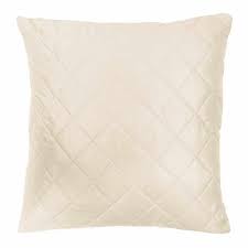 Disponible Sur Maisondulinge Fr Housse De Coussin Capitonne Naturel Housse De Coussin Coussin Housses