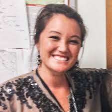 Well lookee here. It's Tammy (Mori) Brownfield, the Judici…