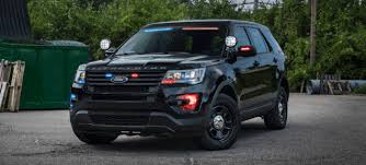 America S Favorite Cop Car Just Got Even Harder To Spot Ford Police Police Cars Fbi Car