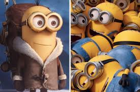 Alexander the great, isn't called great for no reason, as many know, he accomplished a lot in his short lifetime. Quiz Which Minion Are You