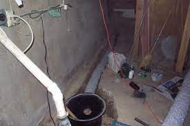 Drain tile pipes work best when placed alongside a foundation footing, instead of on top of the footing. Can I Install Drain Tile Myself Why Diy Can U S Waterproofing