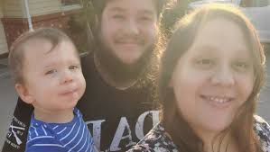 Fundraiser by Carolyn Mccoll : Help Shane and Lupina Rebuild After Fire