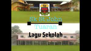 Joseph tombongon tuaran address • Lagu Sekolah Sk St John Tuaran Youtube