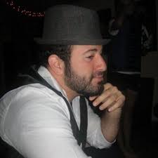 Maximillian Dane (@MaximillianDane)