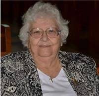 Doris Plaisance Obituary (2020)