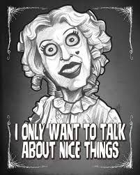 Monsters & Maniacs A to K — Andysocial Industries