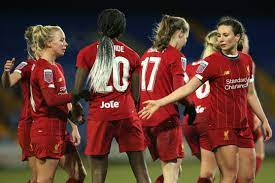 Whether it's the very latest transfer news from anfield, quotes from a jurgen klopp press conference, match previews and reports, or news about the reds' progress in the premier. Liverpool Fc Women Starten Die Saison Mit Einem Heimspiel Redmen Family
