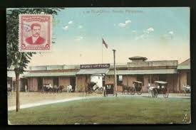 Details About Manila Post Office Pi Philippines Stamp Ca 1910 Manila Post Office Philippines