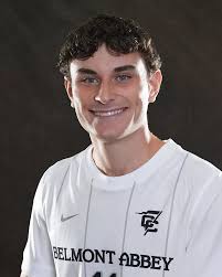 2025 Men's Soccer Roster