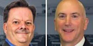 Mark Burr-Lonnon Archives