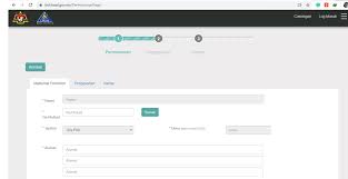 Cara kemaskini bantuan sara hidup 2020 download borang ini untuk kemaskini bsh anda. Kemaskini Atau Daftar Bantuan Sara Hidup Rakyat Bujang 2020 Zikri Husaini