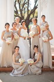 Where Were These Bridesmaid Dresses When I Got Married With Images Bridesmaid Beautiful Bridesmaids Wedding Bridesmaids