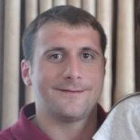 Jon Graf Email & Phone Number