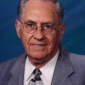 Percy Giese Obituary