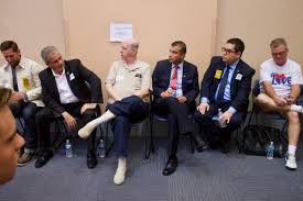 Where do they stand?