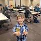 2nd annual SF chess fest and K8 city champs
