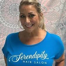 Joann Andrews's Instagram, Twitter & Facebook