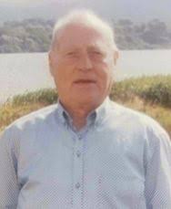 Condolence Book for Michael (Mike) O'Connor (Killarney, Kerry)