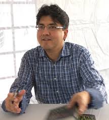 Sherman Alexie Wikipedia
