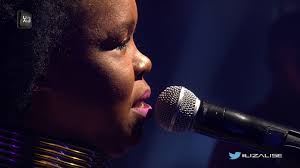 Zahara Lizalise Youtube
