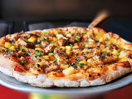 Minneapolis St Paul Fire Breathing Dragon From Pizza Luce Food Network Food Network Recipes Food Best Pizza Delivery