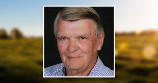 Douglas Thacker Obituary October 7, 2018