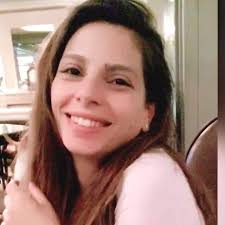 Danielle Katz Shenhar — The Institute for Israel and Jewish Studies