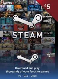 Check spelling or type a new query. Steam Gift Card 5 Gbp Uk Instant Email Delivery