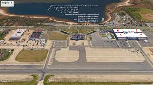 Gateway National Recreation Area