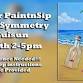Summer PaintnSip at True Symmetry Brewing