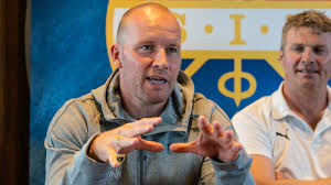 Mere detaljeret information om arbejdet kan findes i. Henrik Pedersen Blir Ny Hovedtrener Stromsgodset