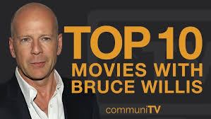 Bruce willis and matthew perry reprise their roles as a killer for hire and a dentist with a. Top 10 Bruce Willis Movies Youtube