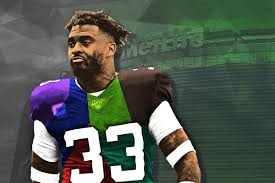 Appearances on leaderboards, awards, and honors. Which Team Is The Best Fit For Jamal Adams The Ringer