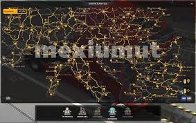 Each dealer offers trucks of one manufacturer only. Ets2 Save Game Promods V2 51 1 39 X Euro Truck Simulator 2 Mods Club