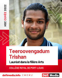 HSC cuvée 2022 : suivez la proclamation des lauréats