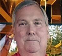 James Carter Obituary (1961