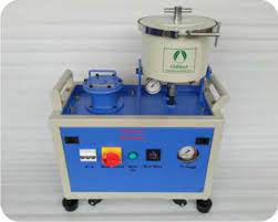 Oilybits Hydraulic Oil Filtration System For Water And 0 1 Micron Particle Removal Welcome To Oilybits U K