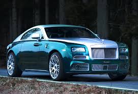 Maybe you would like to learn more about one of these? 2014 Rolls Royce Wraith Mansory Price And Specifications
